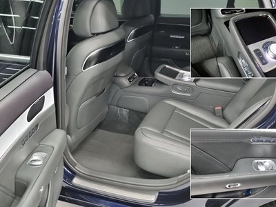 صورة مصغرة 11 لـ 2022 Genesis G90 (RS4)