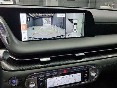 صورة مصغرة 14 لـ 2022 Genesis G90 (RS4)