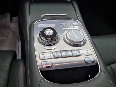 2022 Genesis G90 (RS4) photo 9