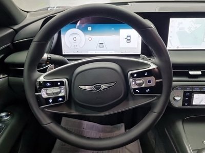 صورة مصغرة 12 لـ 2022 Genesis G90 (RS4)