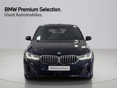 BMW 6 SERIES GT - 2