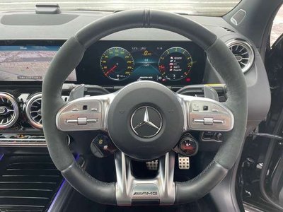 MERCEDES-BENZ GLA - 10