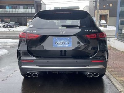 MERCEDES-BENZ GLA - 5