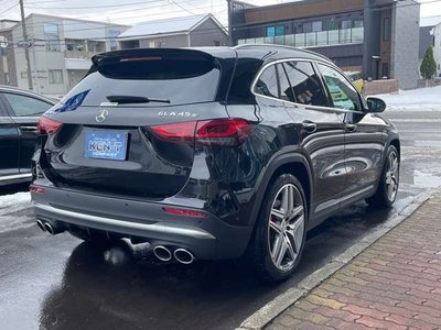 MERCEDES-BENZ GLA - 6