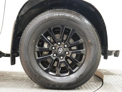 TOYOTA LAND CRUISER PRADO - 4