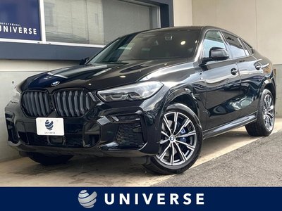 BMW X6 - 1