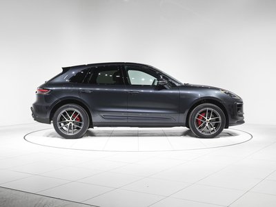 PORSCHE MACAN - 5