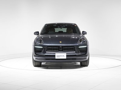PORSCHE MACAN - 3