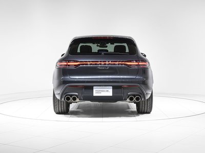 PORSCHE MACAN - 7