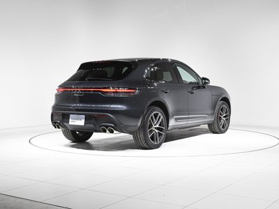 PORSCHE MACAN - 6