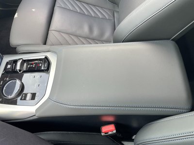 2025 BMW X3 — миниатюра 48