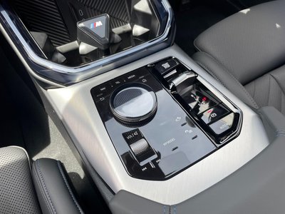 2025 BMW X3 — миниатюра 47