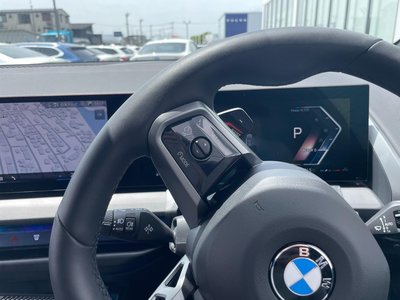 2025 BMW X3 — миниатюра 22