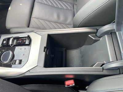 2025 BMW X3 — миниатюра 49