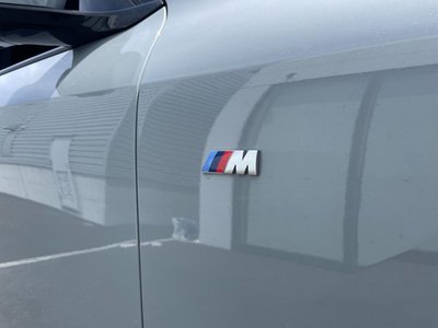 2025 BMW X3 — миниатюра 62