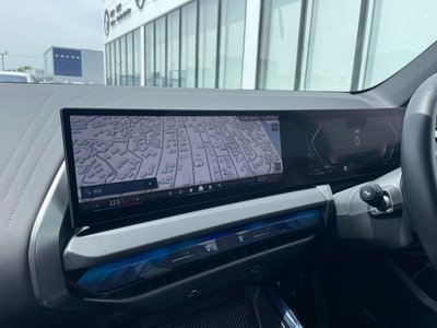 2025 BMW X3 — миниатюра 43