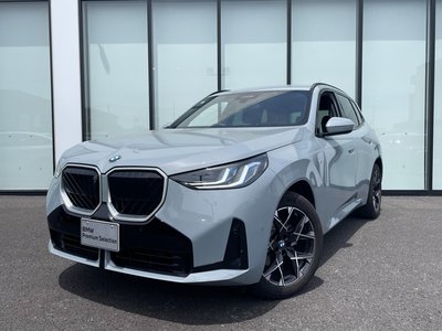 BMW X3 - 1