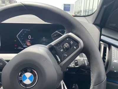2025 BMW X3 — миниатюра 23