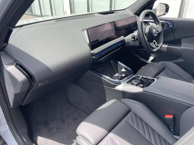 2025 BMW X3 — миниатюра 40
