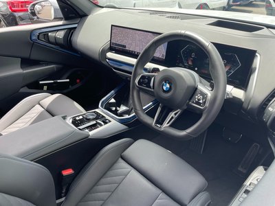 BMW X3 - 10