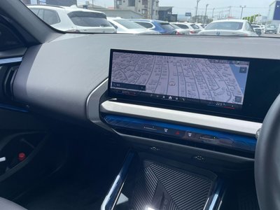 2025 BMW X3 — миниатюра 11