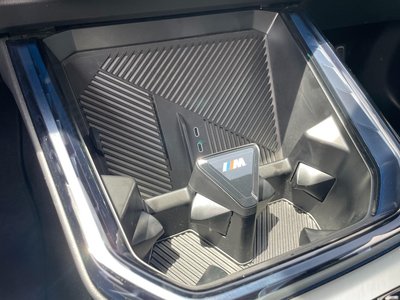 2025 BMW X3 — миниатюра 46