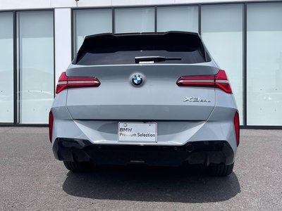 BMW X3 - 9