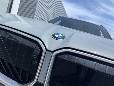 2025 BMW X3 — миниатюра 56