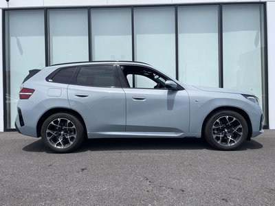 BMW X3 - 7