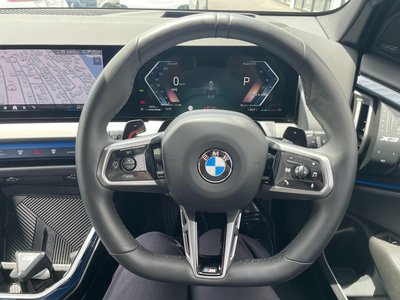 2025 BMW X3 — миниатюра 24