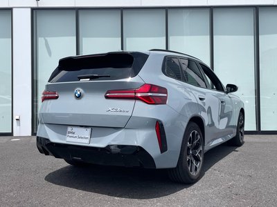 BMW X3 - 8