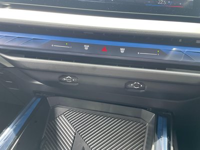2025 BMW X3 — миниатюра 19