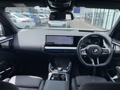 2025 BMW X3 — миниатюра 37