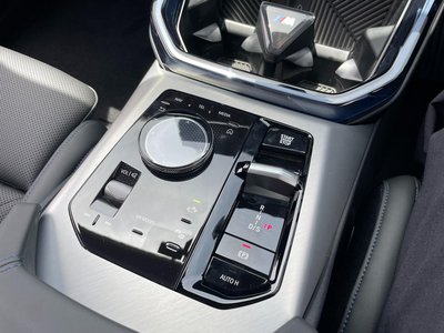 2025 BMW X3 — миниатюра 21
