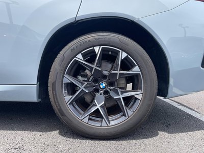 2025 BMW X3 — миниатюра 66