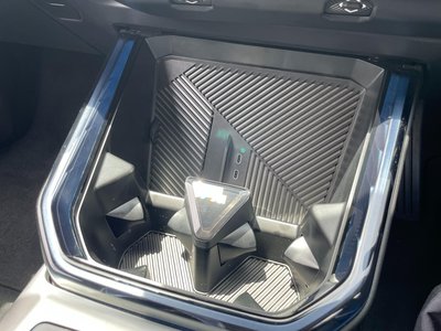 2025 BMW X3 — миниатюра 20