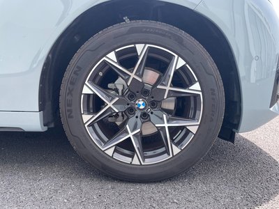 2025 BMW X3 — миниатюра 63