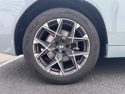 2025 BMW X3 — миниатюра 64