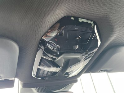 2025 BMW X3 — миниатюра 50
