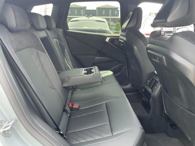 2025 BMW X3 — миниатюра 35