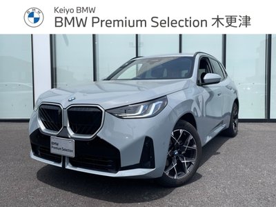 BMW X3 - 2
