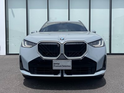BMW X3 - 6
