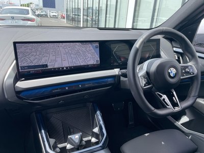2025 BMW X3 — миниатюра 44