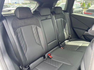 2025 BMW X3 — миниатюра 33