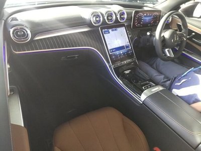 MERCEDES-BENZ CLE - 3