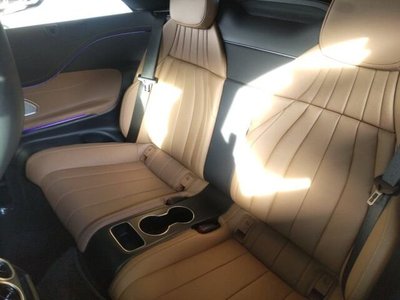 MERCEDES-BENZ CLE - 6