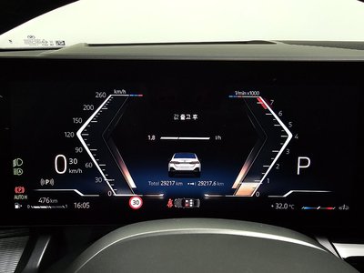2024 BMW 5 SERIES — миниатюра 11