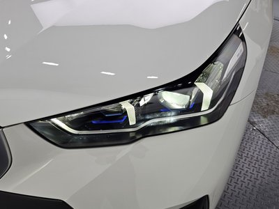 2024 BMW 5 SERIES — фото 9