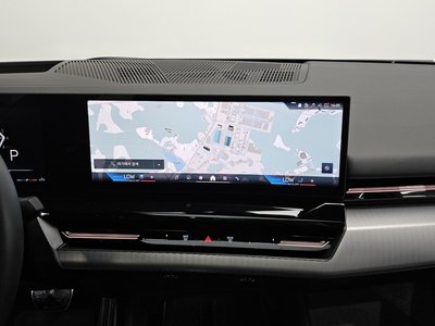 2024 BMW 5 SERIES — миниатюра 19