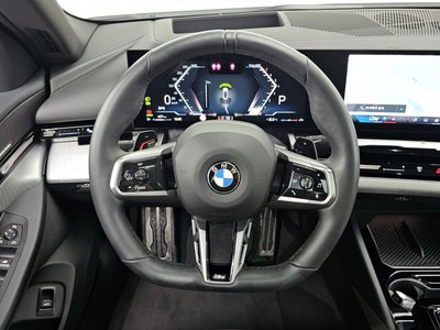 2024 BMW 5 SERIES — миниатюра 20